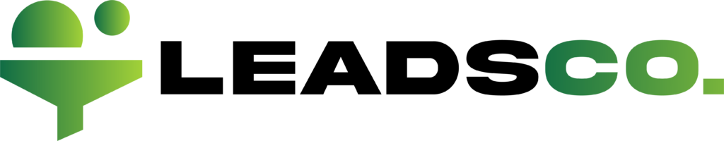Logo of LeadsCo Inc.