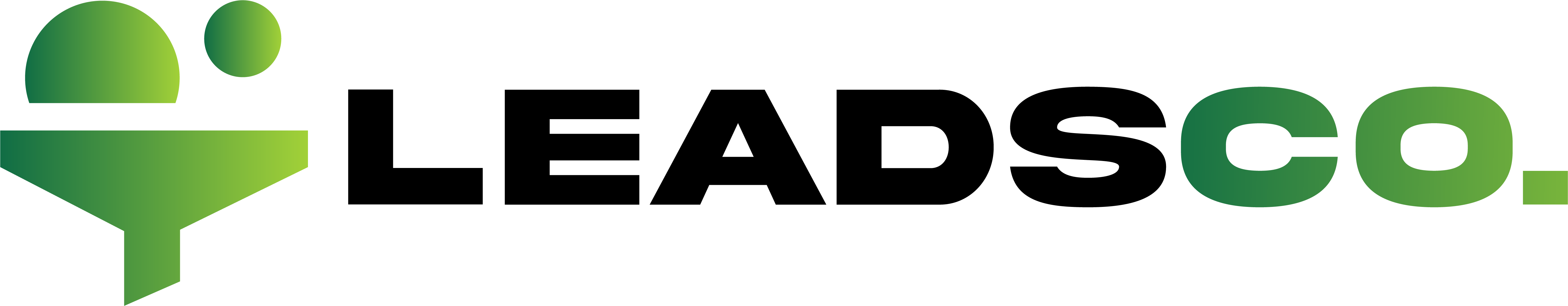 Logo of LeadsCo Inc.