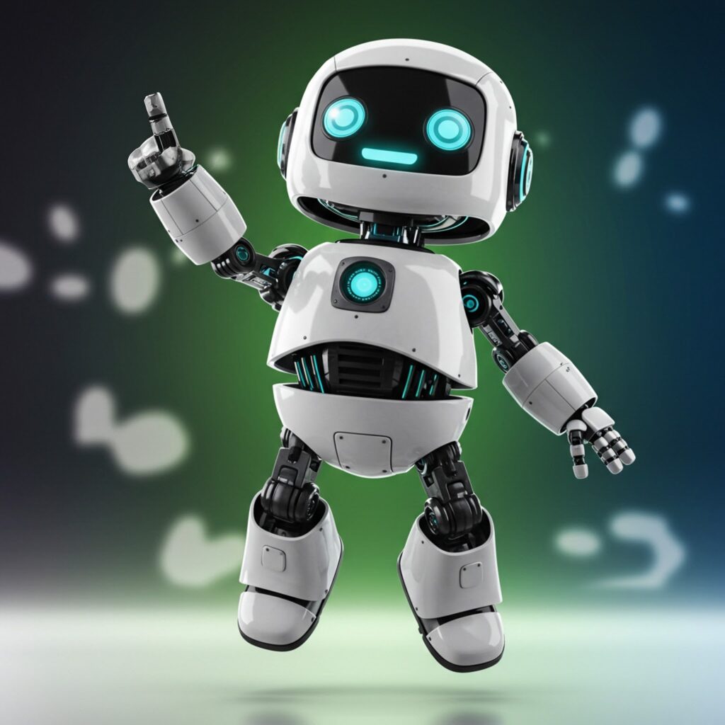 LeadsCo AI Agent that works for your business non stop