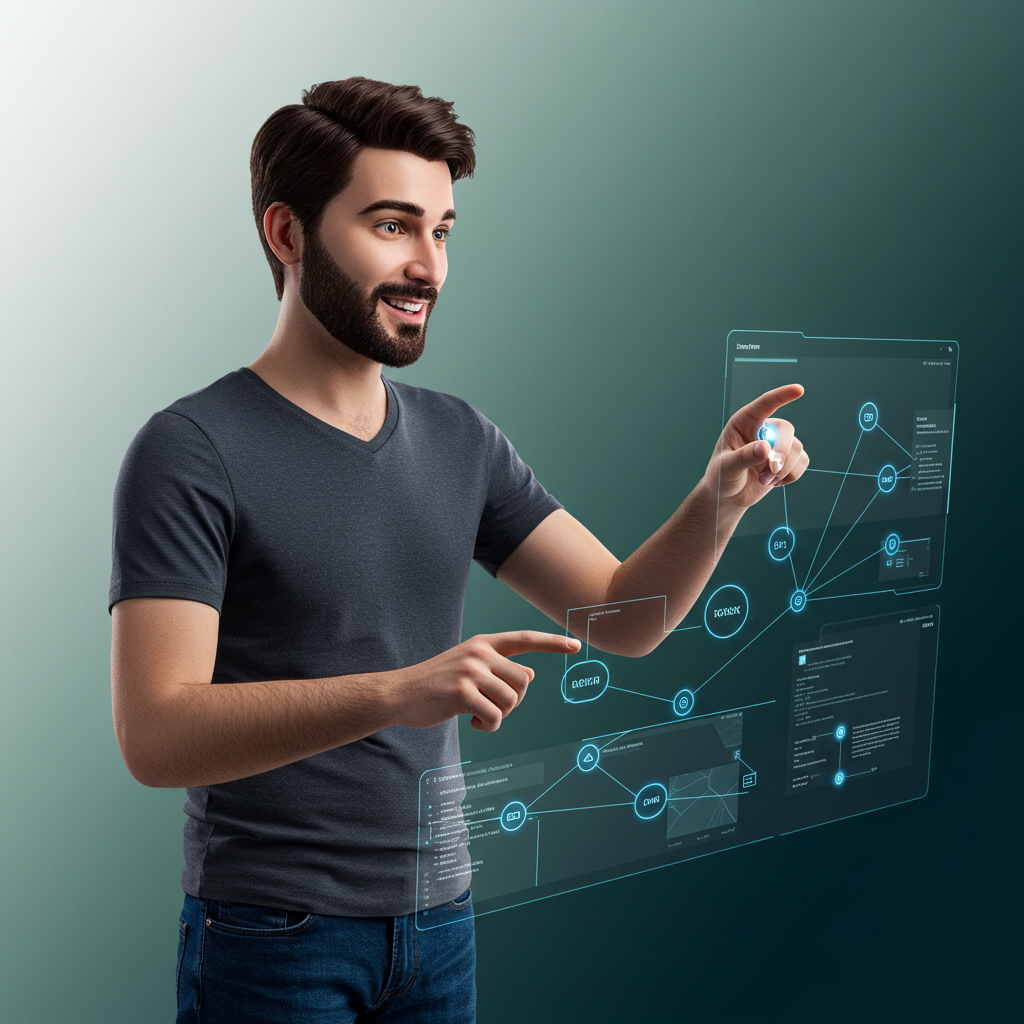 Creating marketing and workflow automation in CRM